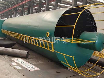 點擊查看詳細信息<br>標題：一體化污水處理設備 閱讀次數：5394